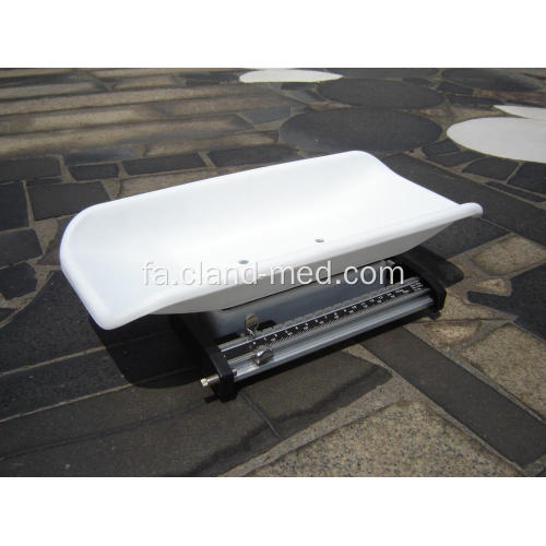 مقیاس وزن نوزاد دیجیتال سلامت هوشمند با حاکم